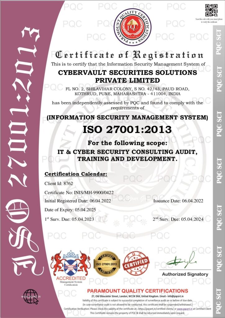 8762_CYBERVAULT-SECURITIES-SOLUTIONS-PRIVATE-LIMITED_27001-pdf-725x1024